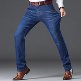 Cody - Classic Fit Stretch Jeans