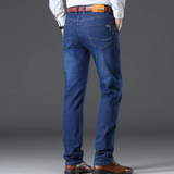 Cody - Classic Fit Stretch Jeans
