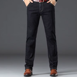 Cody - Classic Fit Stretch Jeans