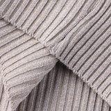 Nash - Geometric Jacquard Sweater