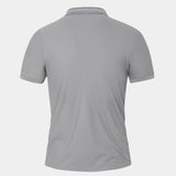Reid - Grey Classic Polo