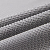 Reid - Grey Classic Polo