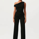 Lucy Ember - Elegant Asymmetrical Set