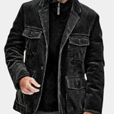 Stuart - Casual Everyday Jacket