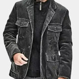 Stuart - Casual Everyday Jacket