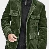 Stuart - Casual Everyday Jacket