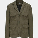 Stuart - Casual Everyday Jacket