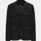 Stuart - Casual Everyday Jacket