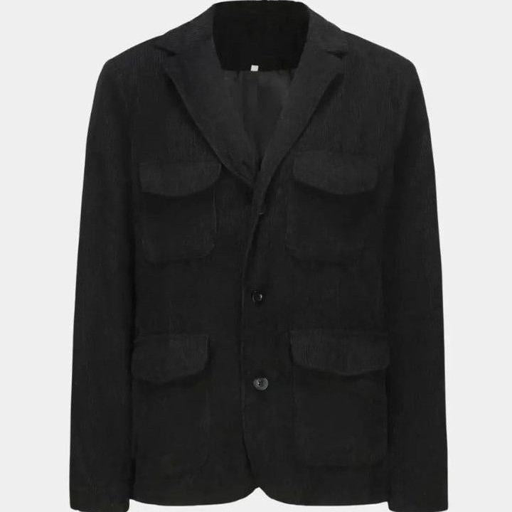 Stuart - Casual Everyday Jacket