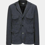 Stuart - Casual Everyday Jacket
