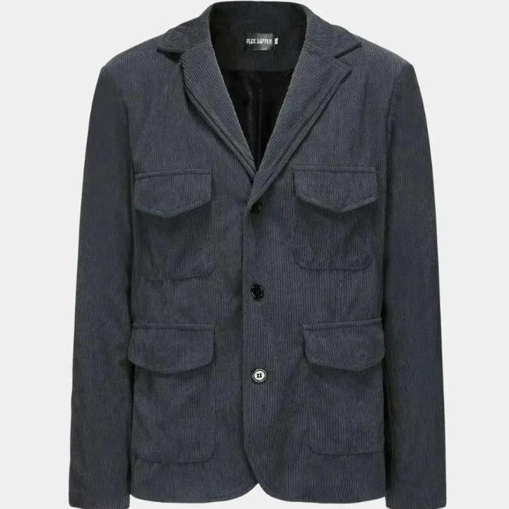 Stuart - Casual Everyday Jacket