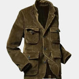 Stuart - Casual Everyday Jacket