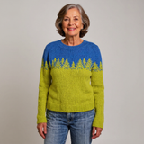 Angéline - Pull vintage