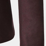 Alex - Elegant Collared Jacket