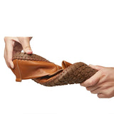 Jules - Breathable Leather Loafers