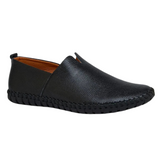 Jules - Breathable Leather Loafers