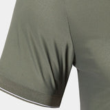 Nolan - Brown Classic Polo