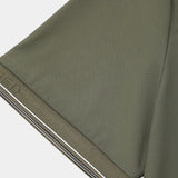 Nolan - Brown Classic Polo