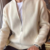 Tobias - Casual Body Warmer