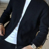 Tobias - Casual Body Warmer