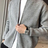 Tobias - Casual Body Warmer