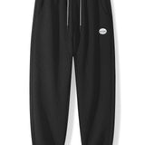 Laurent - Waffle Knit Joggers