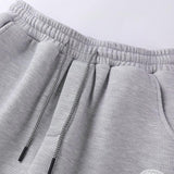 Laurent - Waffle Knit Joggers