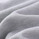 Laurent - Waffle Knit Joggers