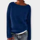 Clarisse - Pull vintage