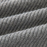 Nash - Contrast Turtleneck Sweater