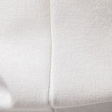 Lane - Knit Zip Collar Polo