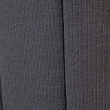 Lane - Knit Zip Collar Polo