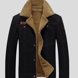 Alex - Men's Fall Jacket