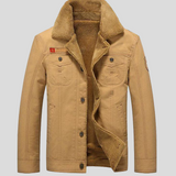 Alex - Men's Fall Jacket