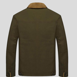 Alex - Men's Fall Jacket