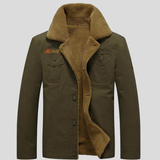 Alex - Men's Fall Jacket