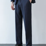 Remi - Regular Fit Trousers
