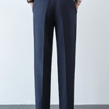 Remi - Regular Fit Trousers