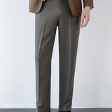 Remi - Regular Fit Trousers