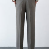 Remi - Regular Fit Trousers