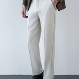 Remi - Regular Fit Trousers