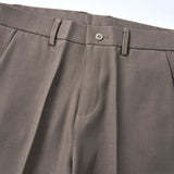 Remi - Regular Fit Trousers