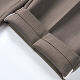 Remi - Regular Fit Trousers