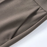 Remi - Regular Fit Trousers