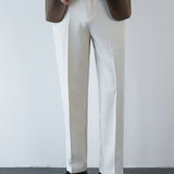 Remi - Regular Fit Trousers
