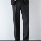 Remi - Regular Fit Trousers