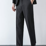 Remi - Regular Fit Trousers