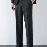Remi - Regular Fit Trousers