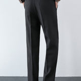 Remi - Regular Fit Trousers