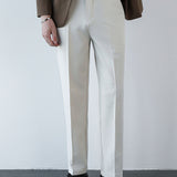 Remi - Regular Fit Trousers